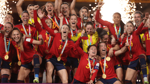 Brazil Hosts 2027 Women's World Cup: A New Era Dawns