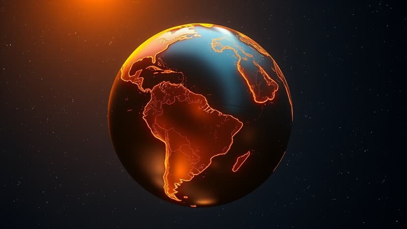 2030 World Cup: Six Nations, Three Continents, One Historic Tournament