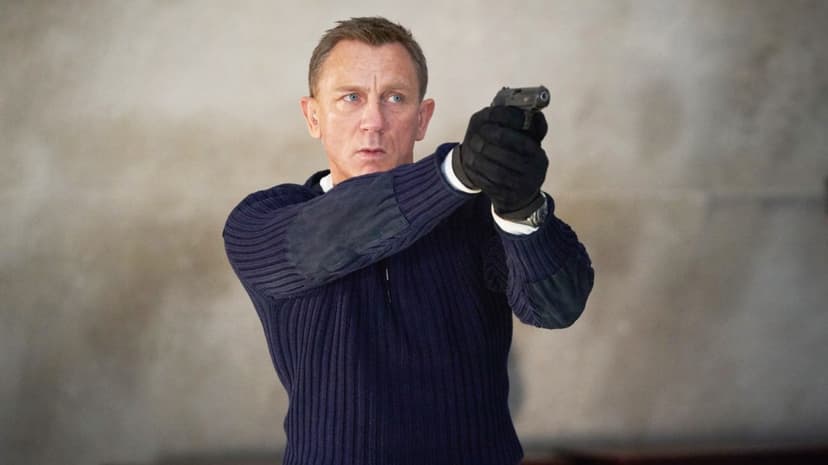 Amazon Seizes Control of James Bond Franchise in $20M Deal