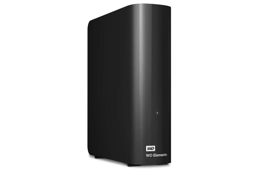 Massive 20TB WD Drive Back in Stock!