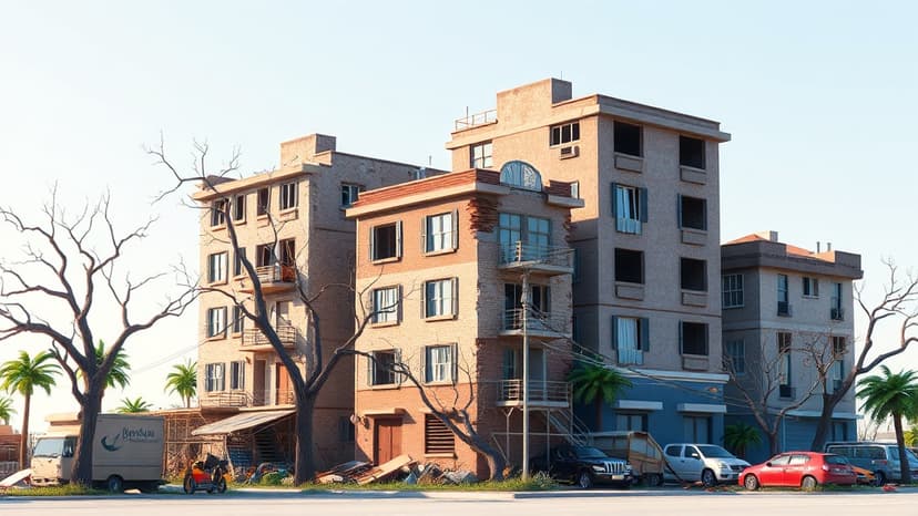 21 Savage Spearheads Hurricane Relief in Jamaica with Marley Family