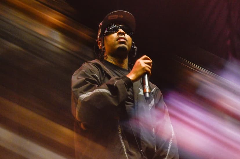 21 Savage Drops Surprise Album This Week!