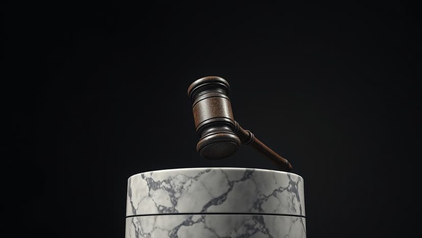 Court Reverses Acquittal: 21 Jailed for 2013 Election Rivalry Murder