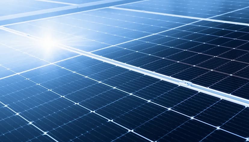 Plug-In Solar Panels Stymied by Legal Hurdles Across America