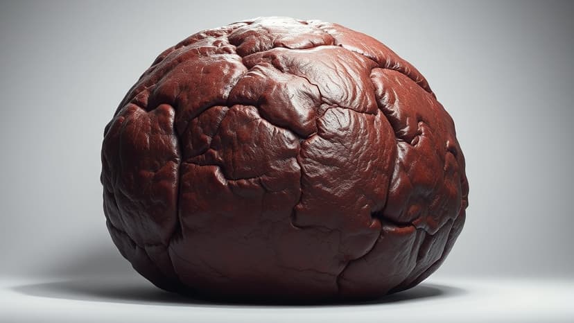 Massive 21.8kg Uterine Tumor Removed in Delhi