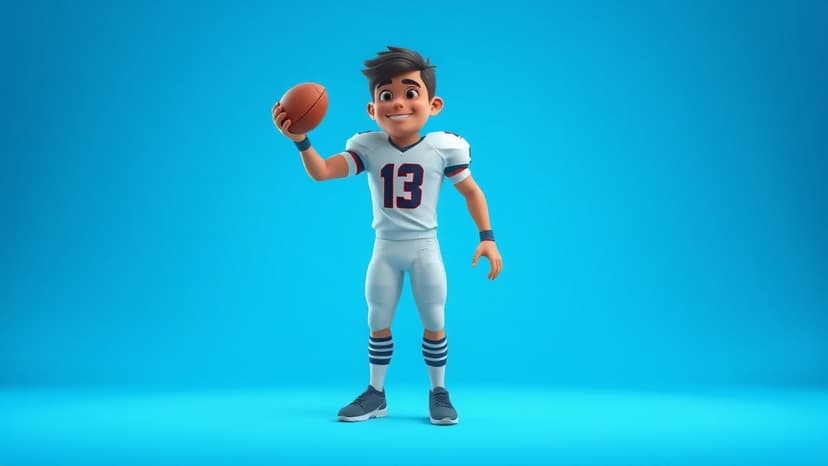 Top-10 Showdown in Lubbock as BYU Battles Texas Tech