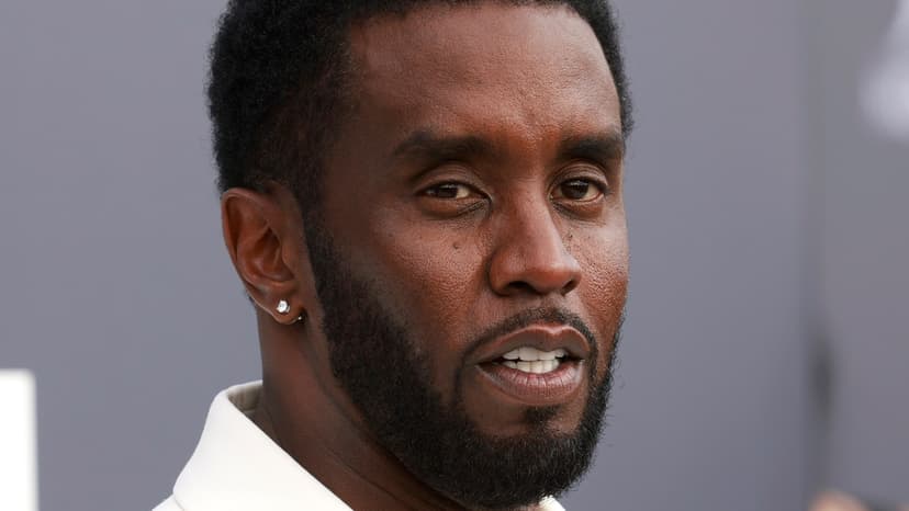 Alleged Victim Seeks Justice as Disgraced Mogul Combs Serves Prison Sentence