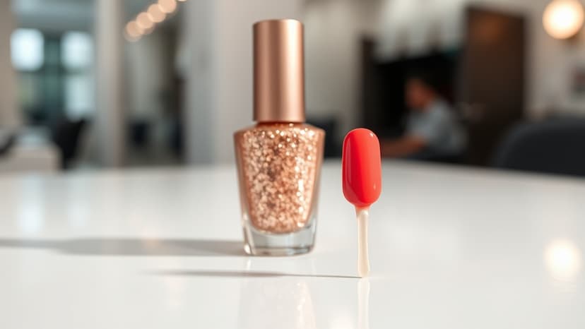 Nailathon: 24 Clients, 24 Hours for Hospice