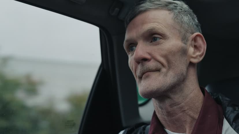 Paedophile's Evil Deeds Exposed in Harrowing TV Special