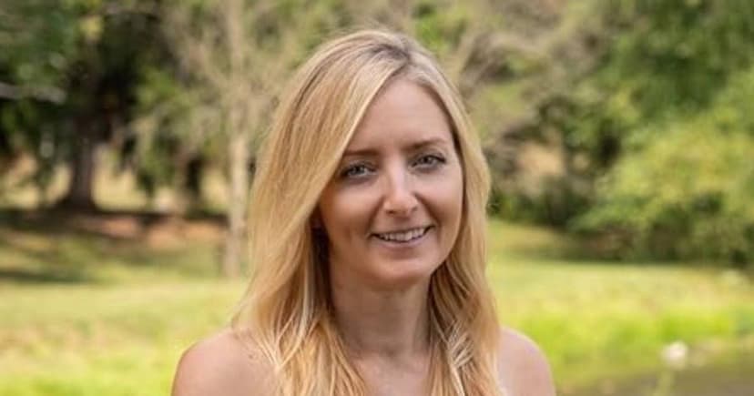 Dead for 24 Minutes: Woman's Second Life Begins