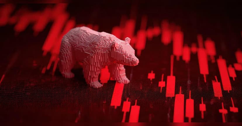 Market Plunge: 24 Stocks Hit 52-Week Lows Amid Global Fears