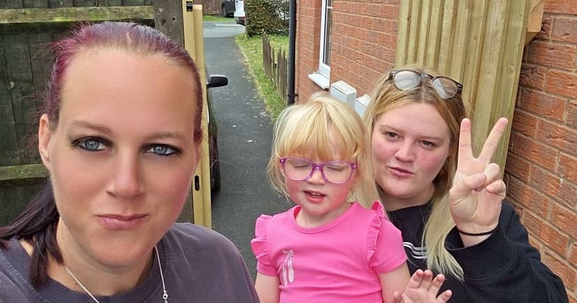 Mum's Heartbreak: Daughter, 24, Collapses and Dies