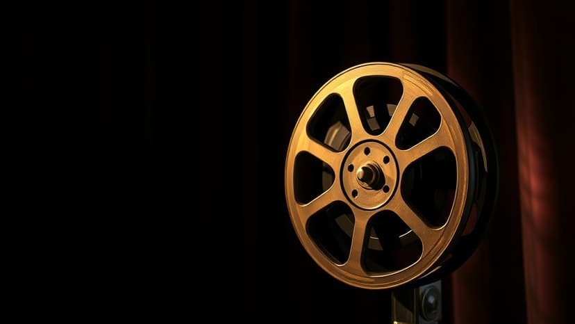 Kid's Movie Guide: 25 Films for Every Age