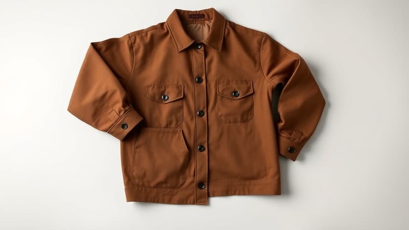 Brown Coat Unlocks 25-Year Murder Mystery