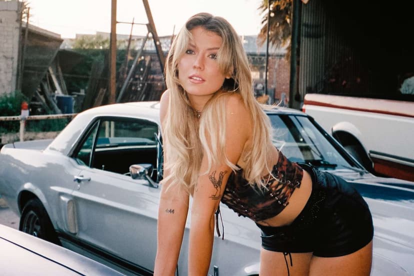 25-Year-Old's Debut Hit Reaches 1 Billion Streams in 2 Years