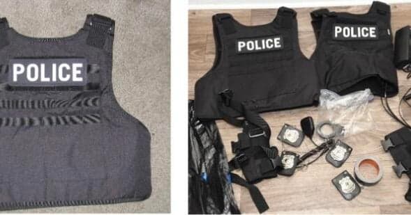 25 Years for Shockingly Violent Kidnapping Plot