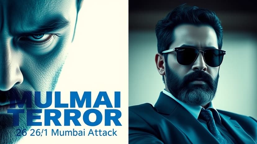 Survivor's Raw Reaction to 26/11 Film 'Dhurandhar'