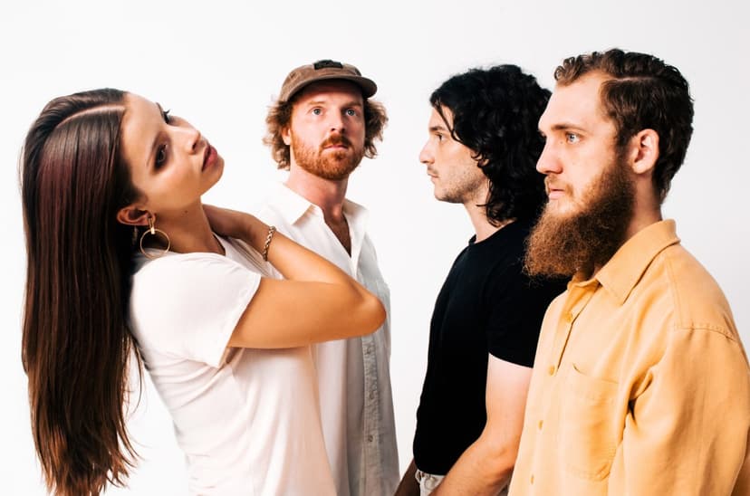 Indie Rockers and Post-Goths Dominate Australia's AIR Music Awards