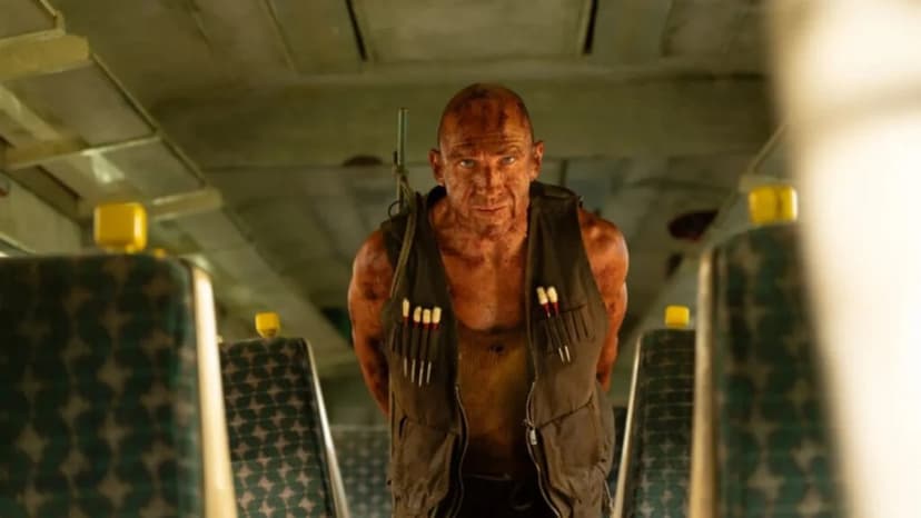 28 Years Later Sequel Stuns Critics: 'Best Horror in a Decade!'