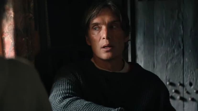 Cillian Murphy's 28 Years Later Sequel: What We Know