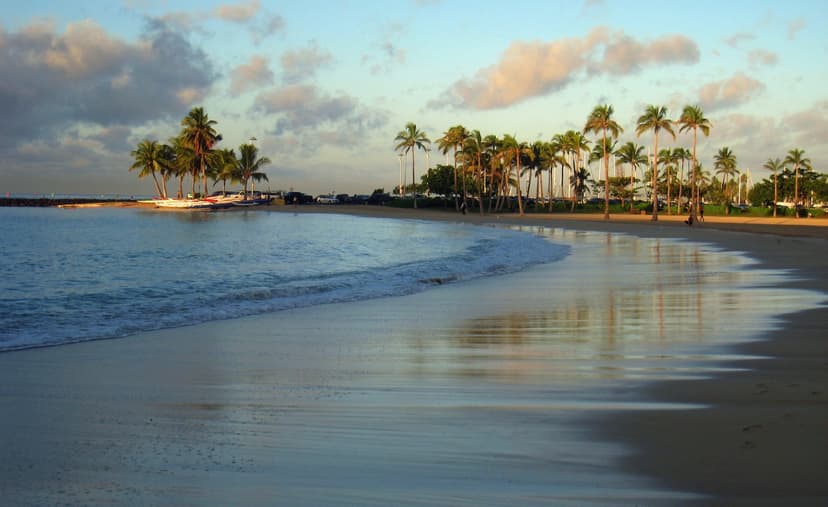 Travelers Vent Frustrations: The 100 Most Complained-About Beaches Worldwide