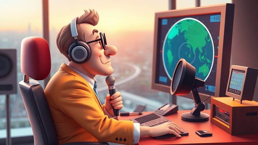 Live Nation Exec Weathers Storms to Deliver Iconic Oasis Reunion Tour