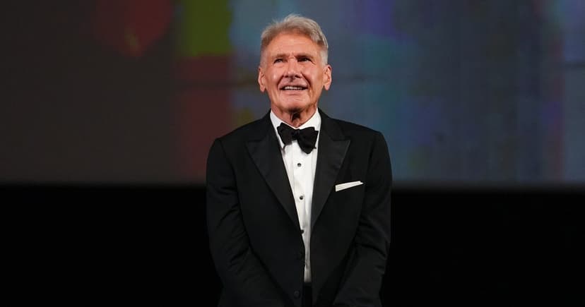 Harrison Ford's $300M Net Worth: From Carpenter to Hollywood's Highest-Paid Star