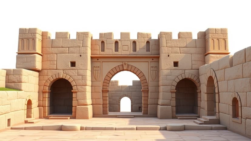 Haryana Expands State-Protected Heritage Sites to Boost Tourism