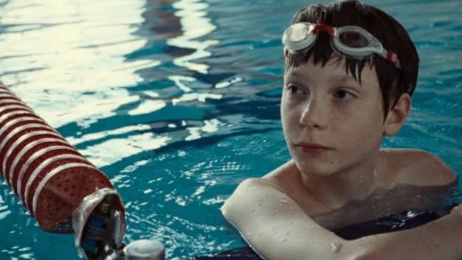 Disturbing Thriller "The Plague" Explores Adolescent Cruelty at All-Boys Water Polo Camp
