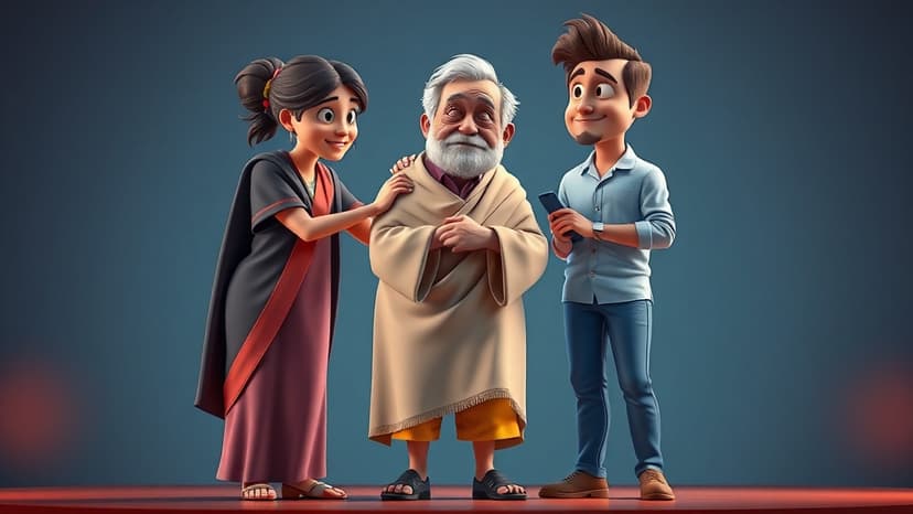 Matunga Dance School Celebrates 80 Years of Preserving India's Bharatanatyam Legacy