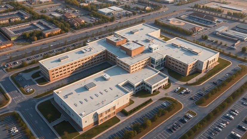 Hospital Trust Lands £2m for Cutting Wait Times