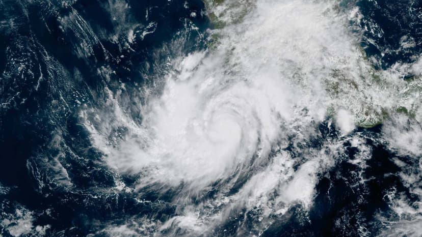 3 Storms Rage: US Braces for Impact