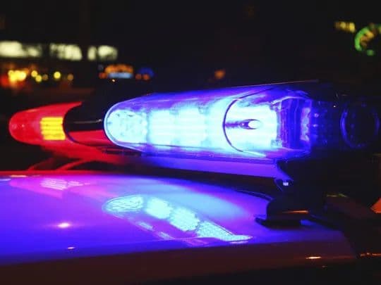 Wires Fall at Camp, Injuring 3 Children