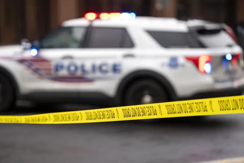 Idaho In-N-Out Shooting: 3 Dead in Chaos