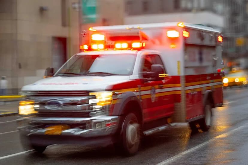 Spring Break Tragedy: 3 Teens Killed in Fiery Crash