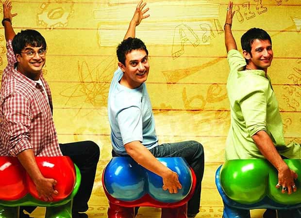 3 Idiots Sequel, '4 Idiots', Seeks Fourth Lead