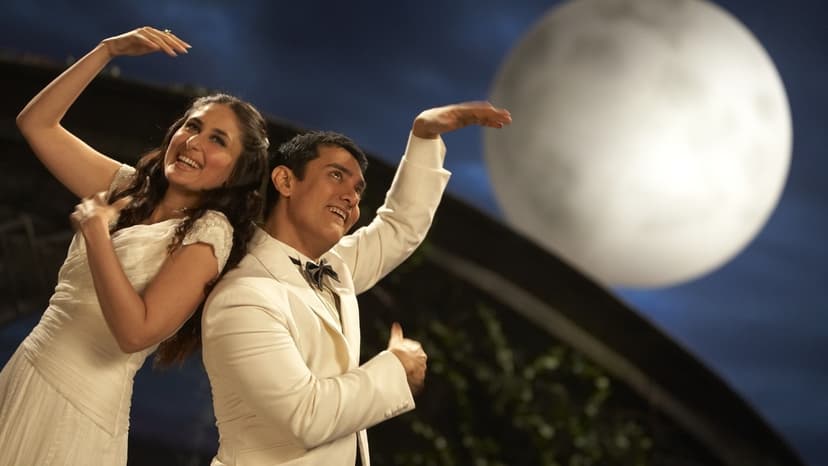 15 Years Later: 3 Idiots Team Eyes Sequel