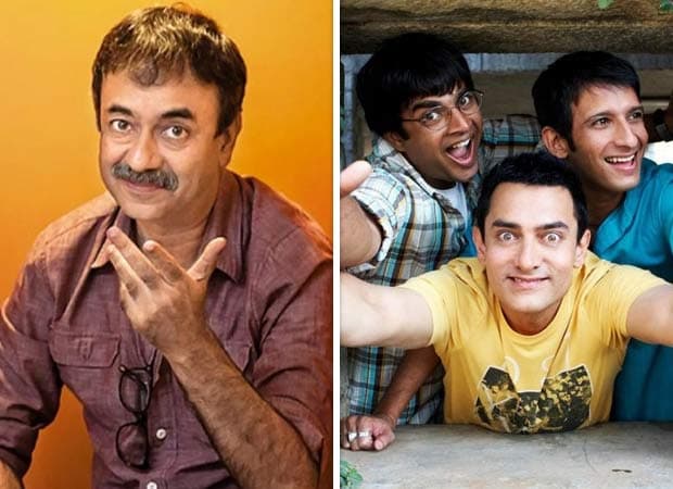 Rajkumar Hirani Confirms 3 Idiots Sequel is In Development