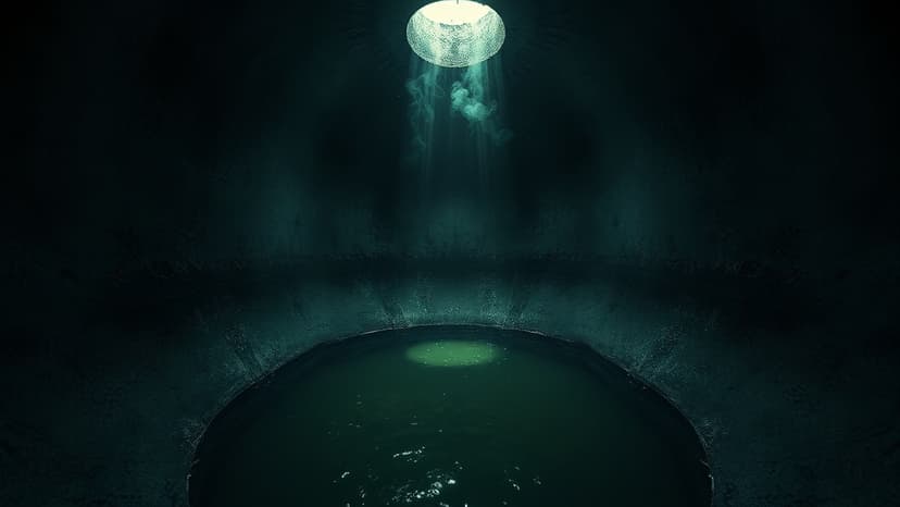 Bengaluru Tragedy: Men Die Cleaning Unused Water Sump