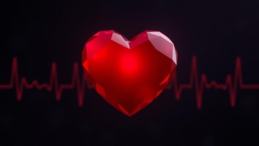 3-Minute Heart Test Revolutionizes Health Checks