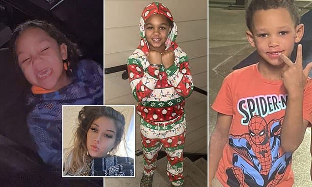 Texas Mom's Heartbreak: Three Sons Die in Frozen Pond Incident