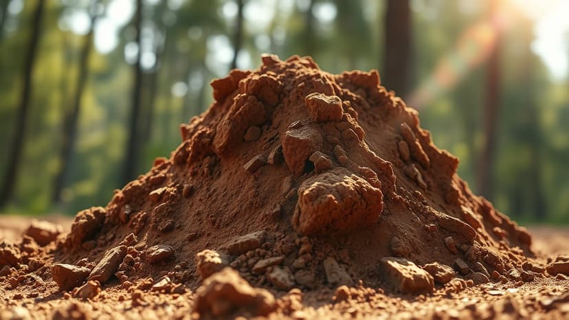 Soil Collapse Kills 3 Women Collecting Clay for Holi