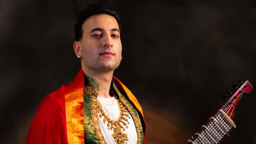 3 Years Sober: Musician's Radical Lifestyle Shift