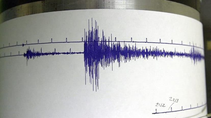 California Shaken: 3.0 Quake Rattles Palomar Observatory Area