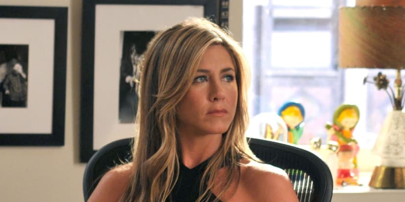 30 Rock: 20 Years Since Accidental Viagra?