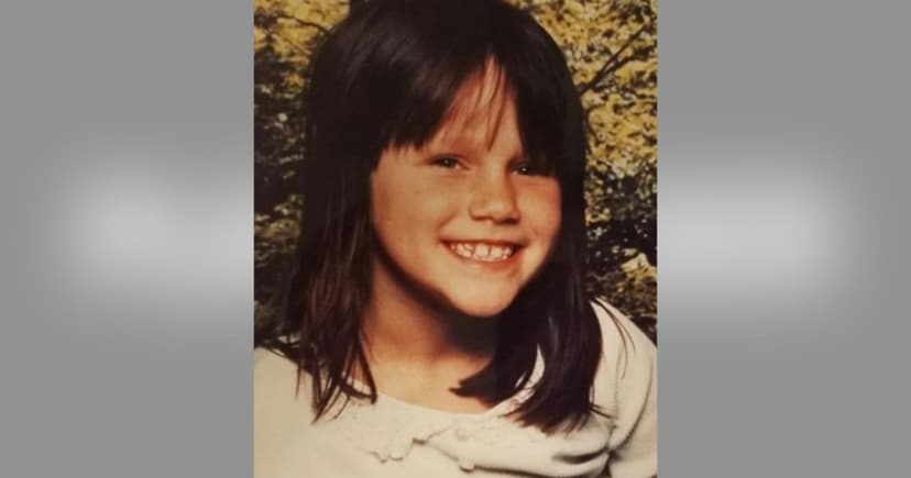Cold Case Solved: 7-Year-Old's Killer Charged After 30 Years