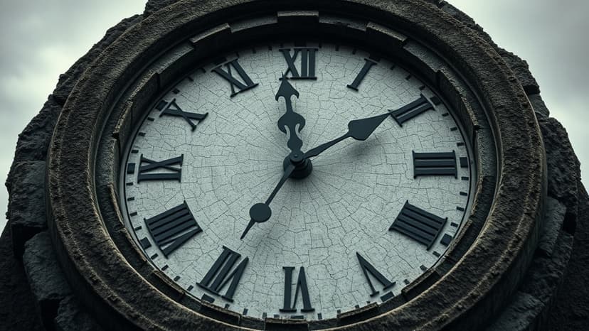 Crime Victims' Payouts Frozen for 30 Years