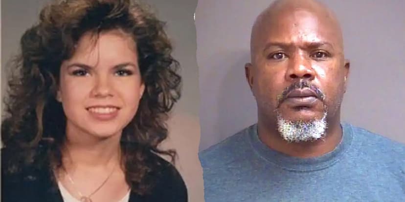 Cold Case Cracked: 30-Year-Old Murder Solved by DNA