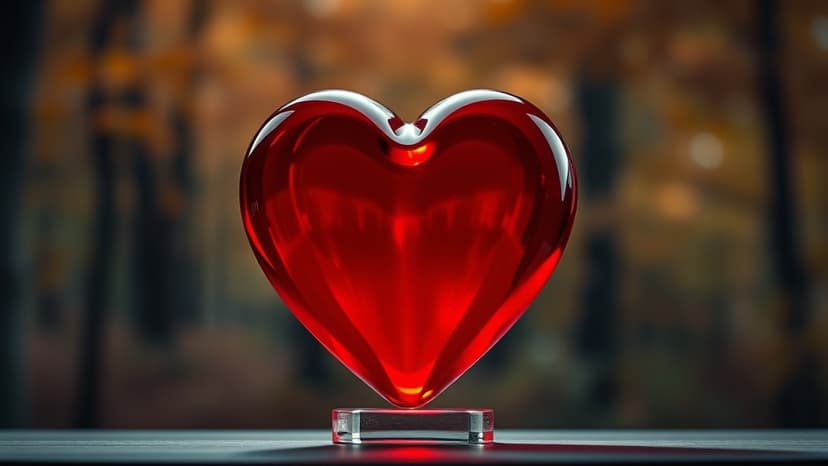 30 Years Post-Heart Transplant: A Life Reclaimed