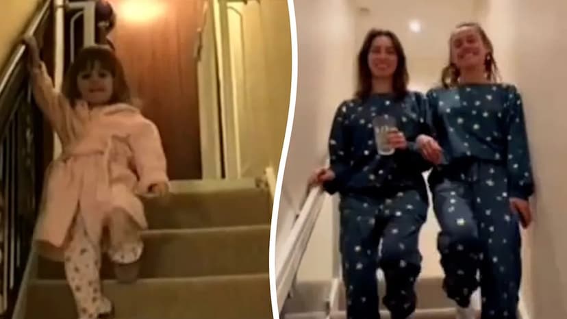 Three Decades of Christmas Magic: A Staircase Tradition